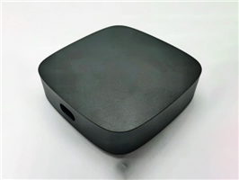 桌面型电源外壳